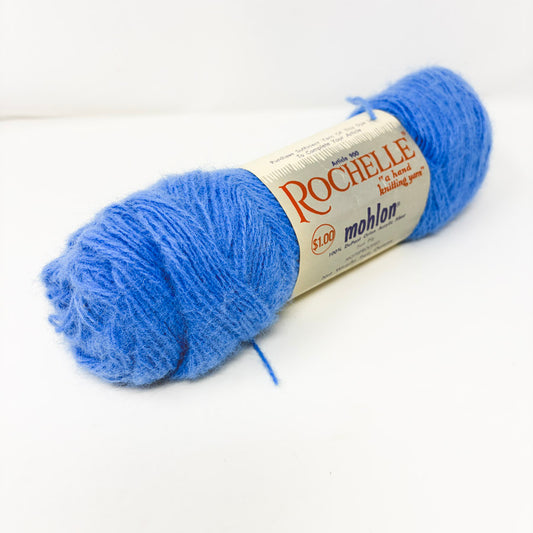 Rochelle Mohlon Acrylic Yarn