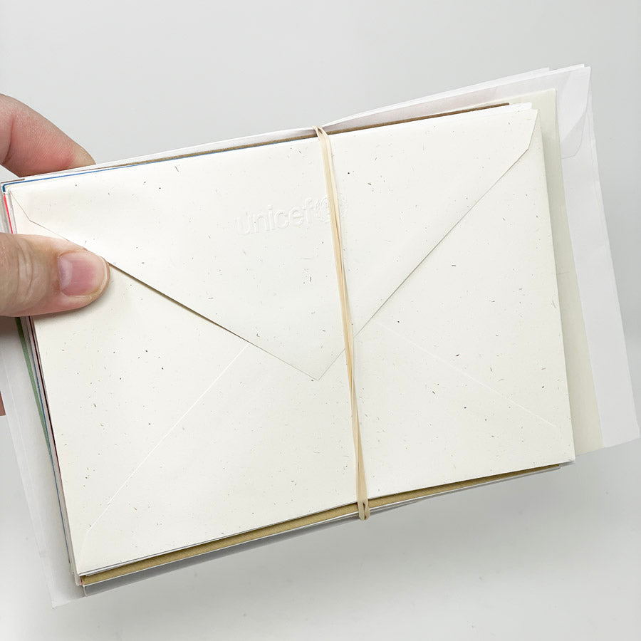 Assorted Envelopes - Pick a Stack