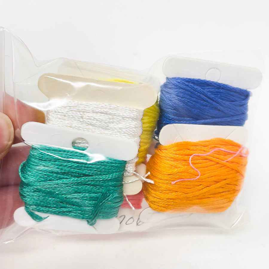 Light & Bright Floss Bundles - Small