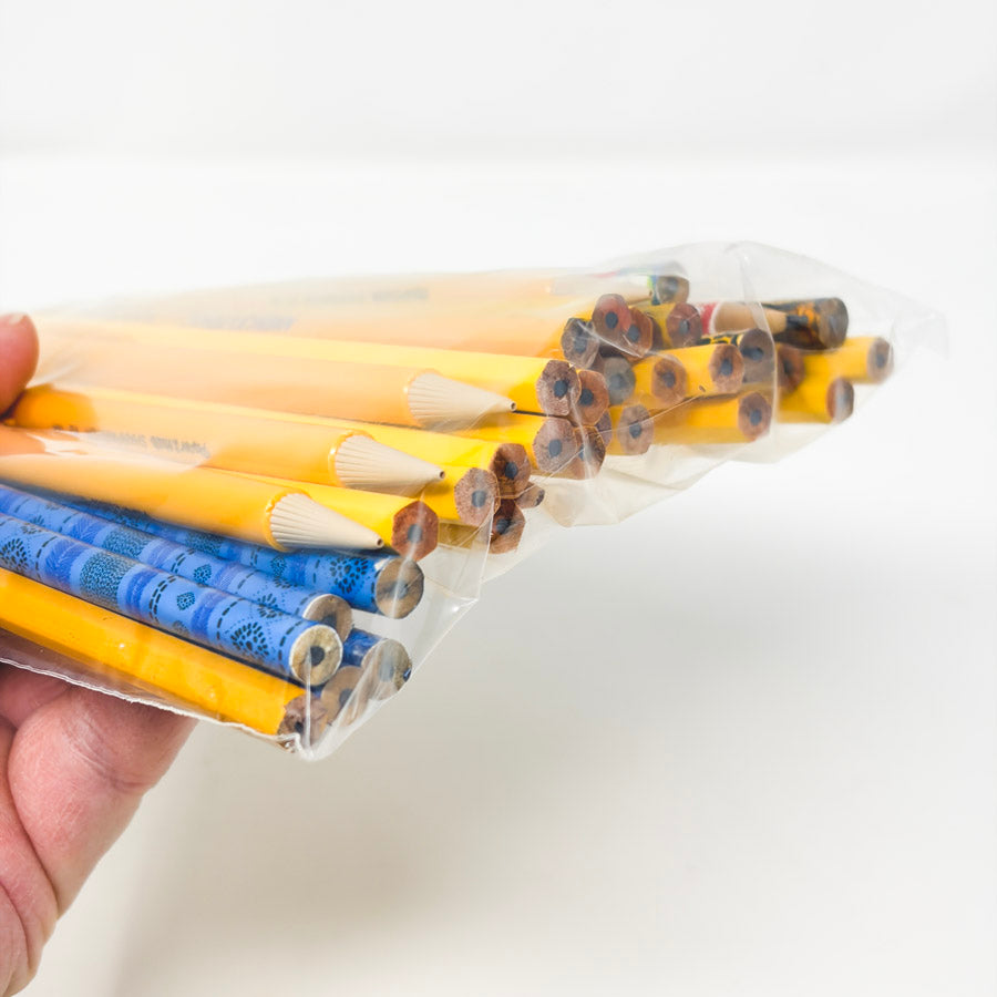 #2 Pencil Bundle