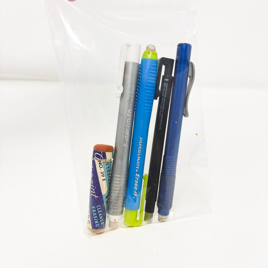 Eraser Bundle