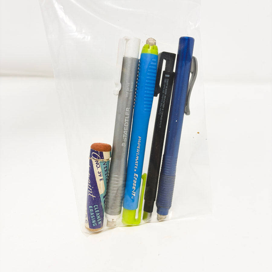 Eraser Bundle