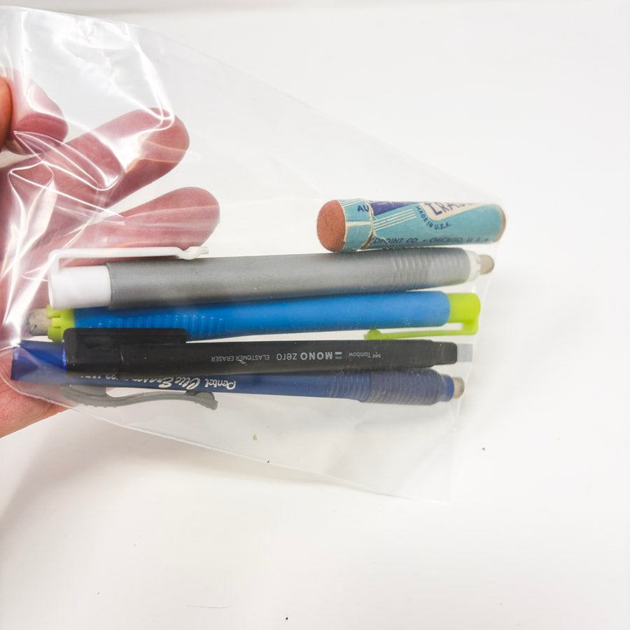 Eraser Bundle