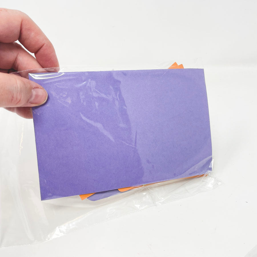 Easter Die Cut Paper Pack