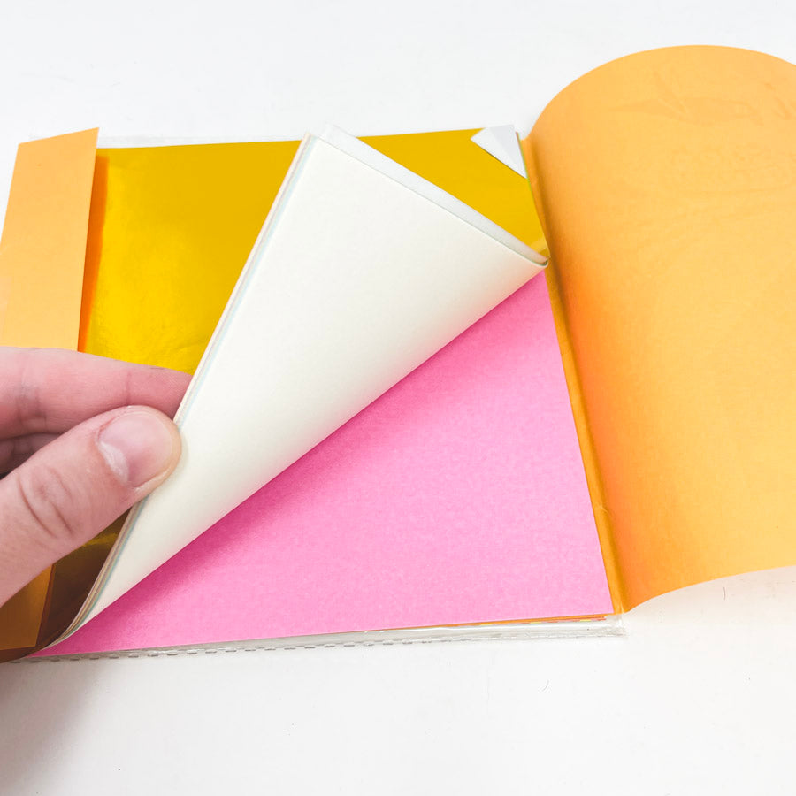 Origami Japanese Paper for Folding Set