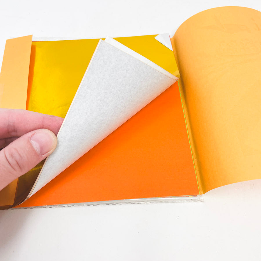 Origami Japanese Paper for Folding Set