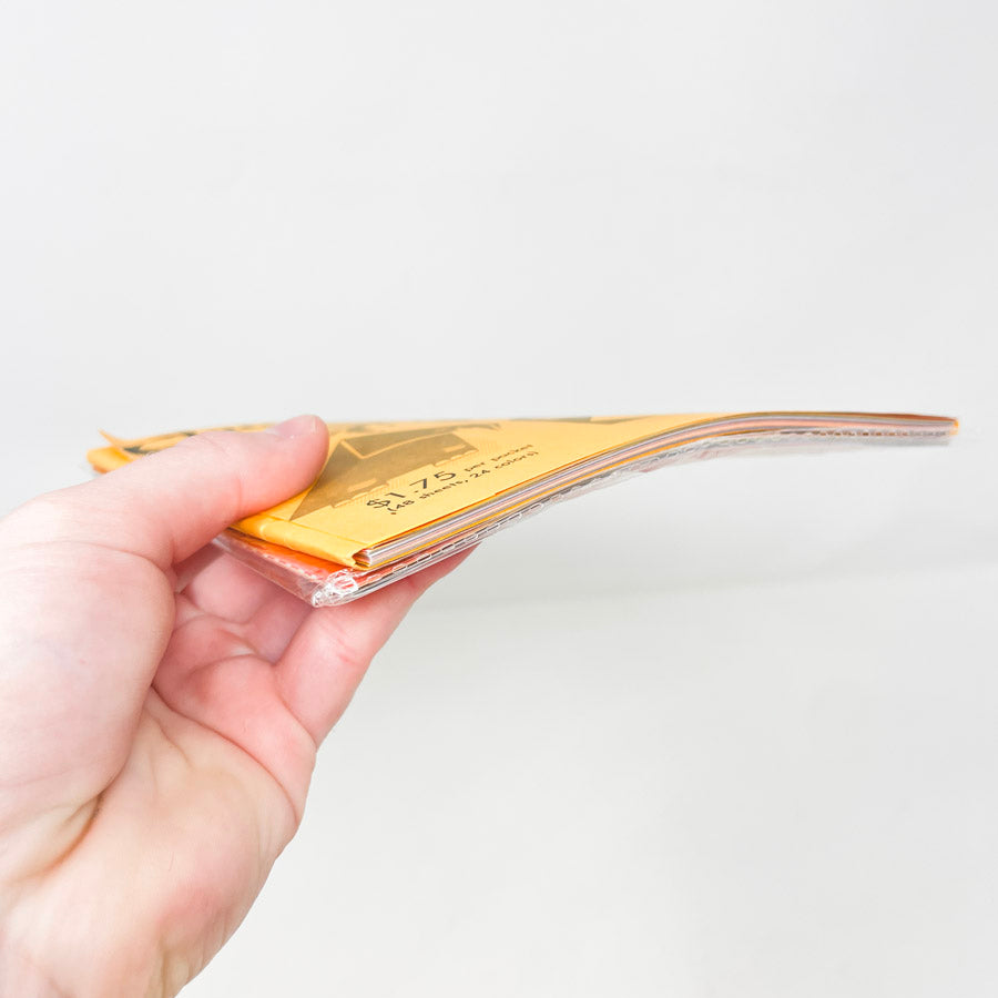 Origami Japanese Paper for Folding Set