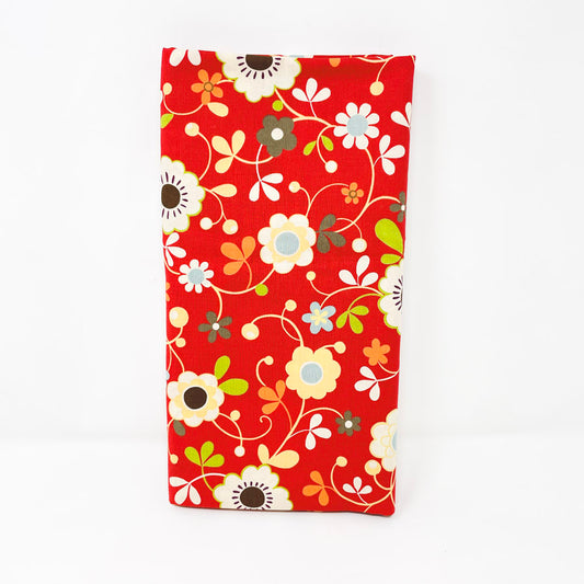 42" x 3 Yds Freebird by Moda Floral Cotton Fabric