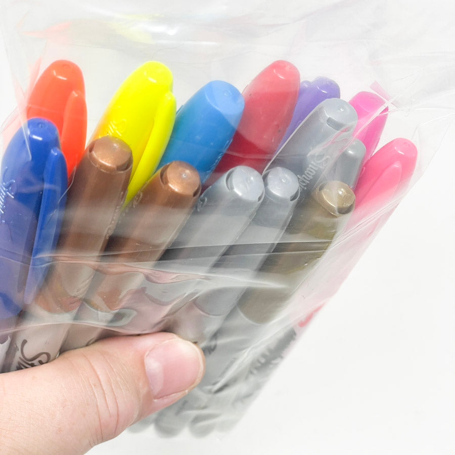 Sharpie Marker Bundle - Pick a Bag