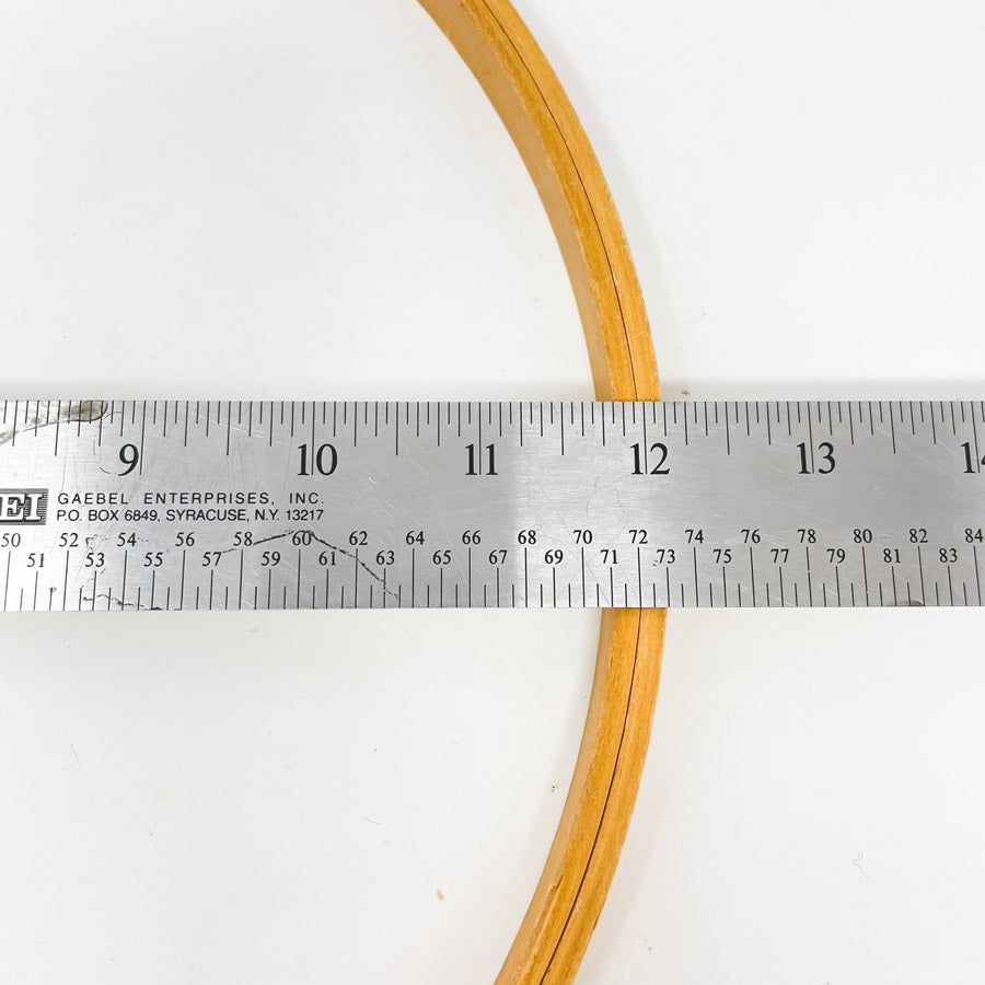 Wood Embroidery Hoops (1)