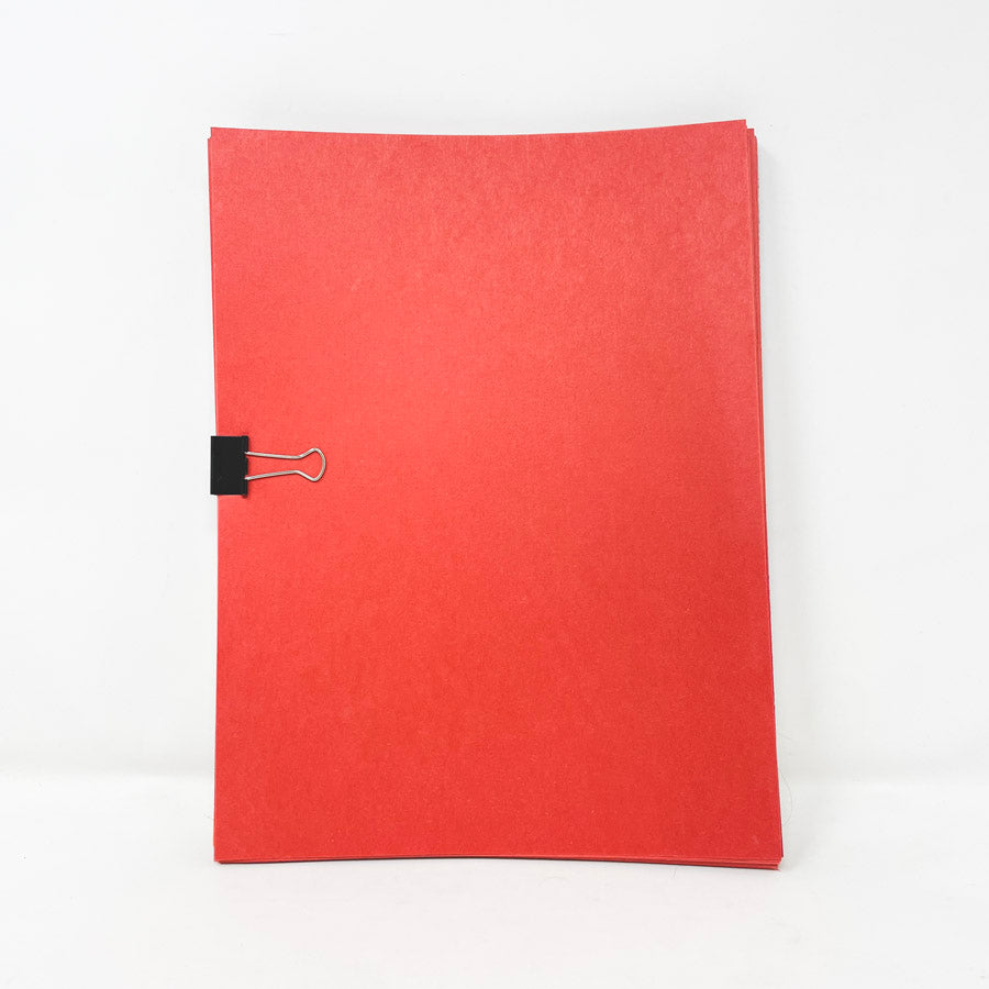 Construction Paper Bundle 8.5 x 11