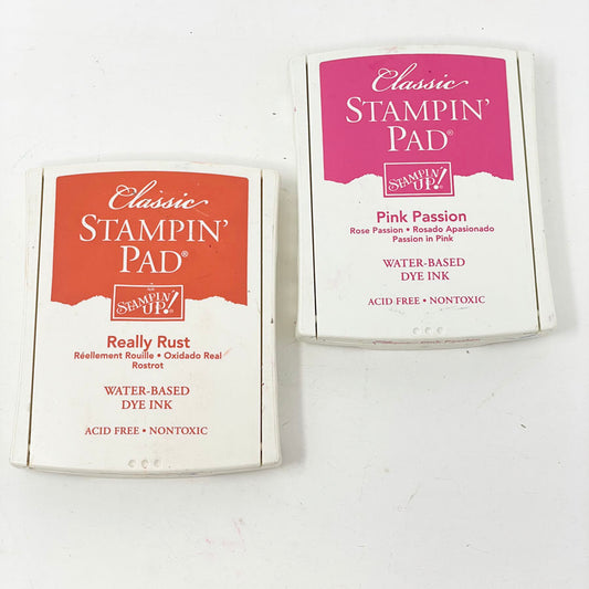 Stampin' Up! Classic Stamp Pad