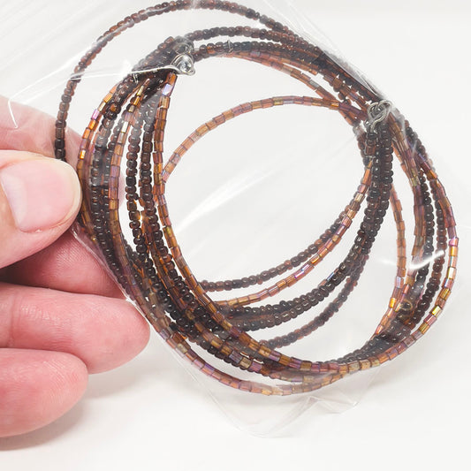 Strung Bead Bracelet Bundle