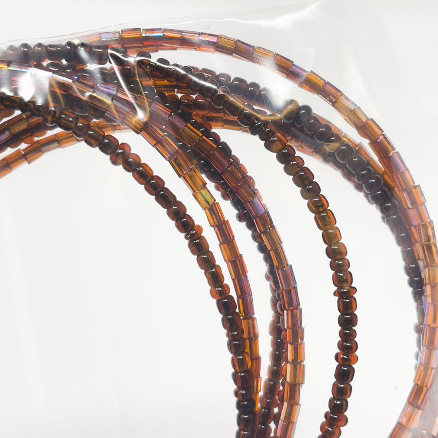 Strung Bead Bracelet Bundle