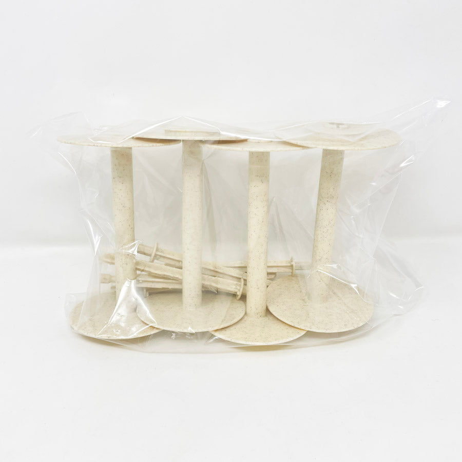Plastic Bobbins Bundle