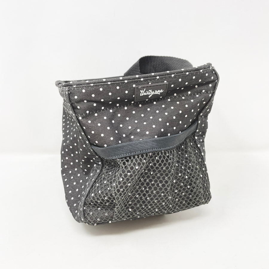 Thirty-One Small Collapsible Knitting Tote