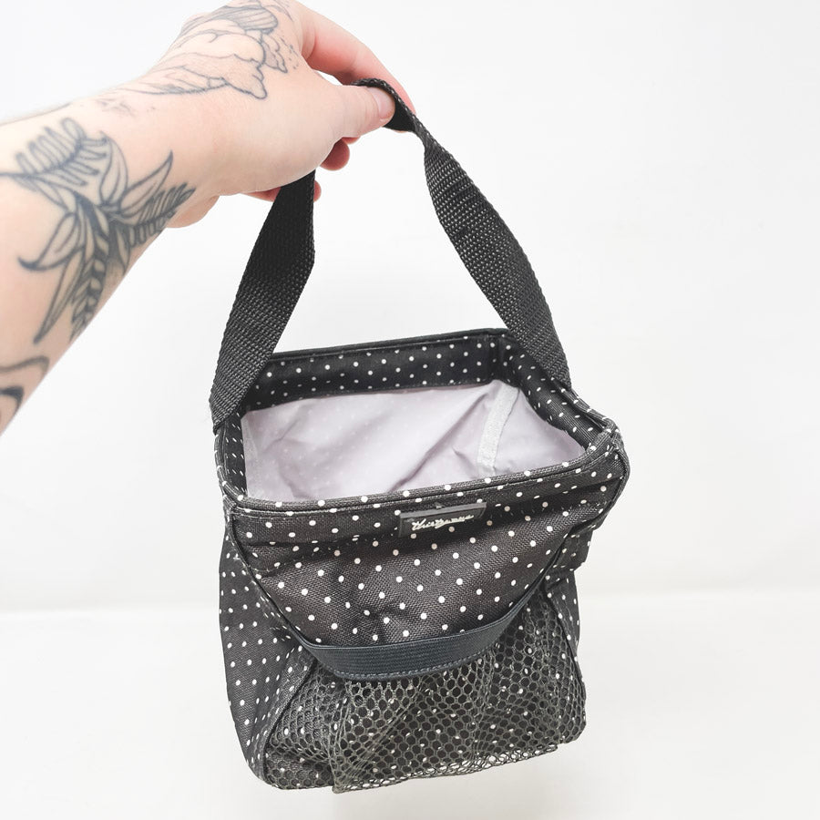 Thirty-One Small Collapsible Knitting Tote