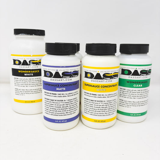 Dass Art Archival Pigment Emulsion Transfer System (1)