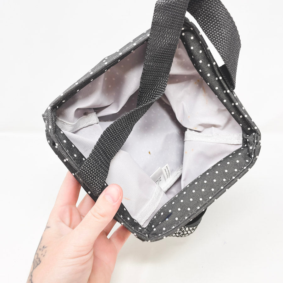 Thirty-One Small Collapsible Knitting Tote
