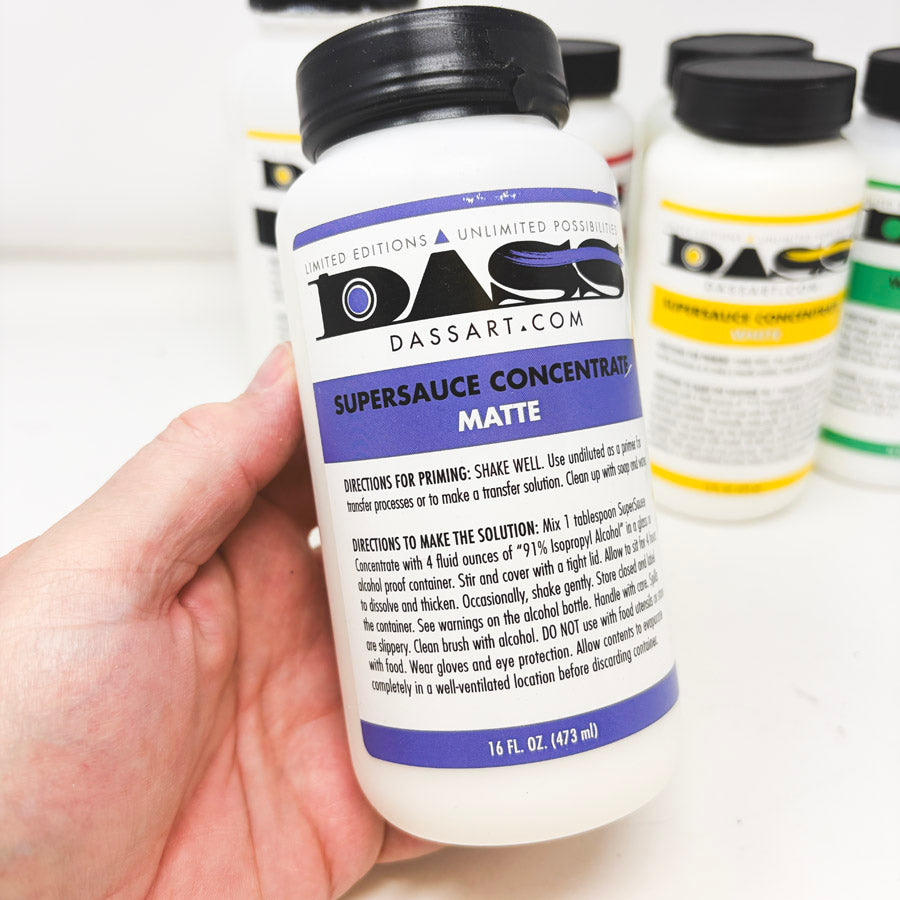 Dass Art Archival Pigment Emulsion Transfer System (1)