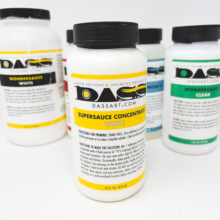 Dass Art Archival Pigment Emulsion Transfer System (1)