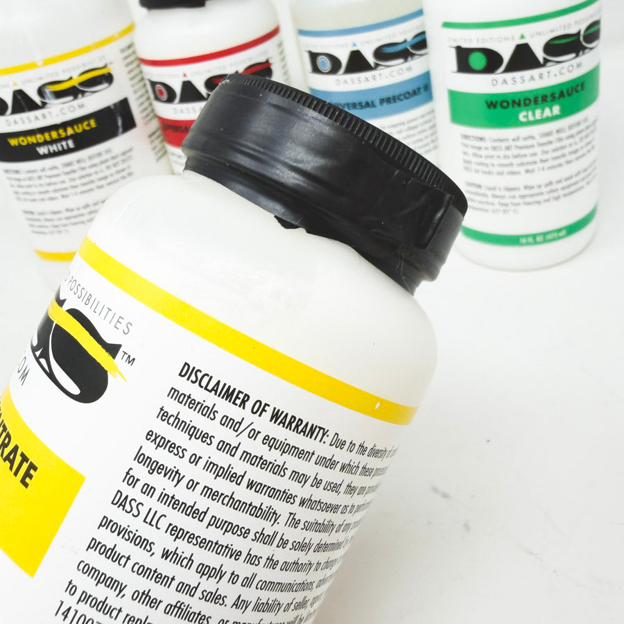 Dass Art Archival Pigment Emulsion Transfer System (1)