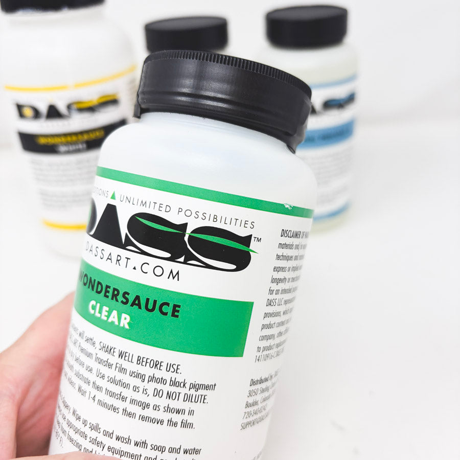 Dass Art Archival Pigment Emulsion Transfer System (1)