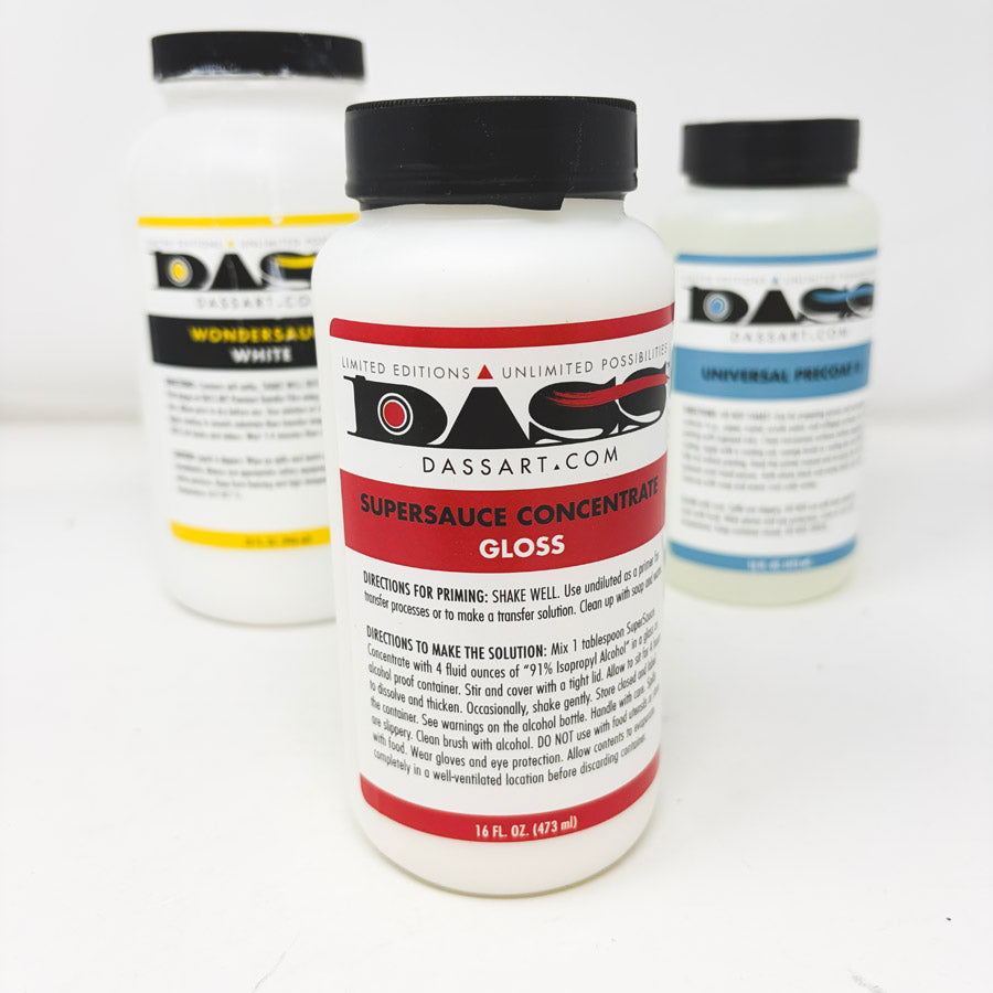 Dass Art Archival Pigment Emulsion Transfer System (1)