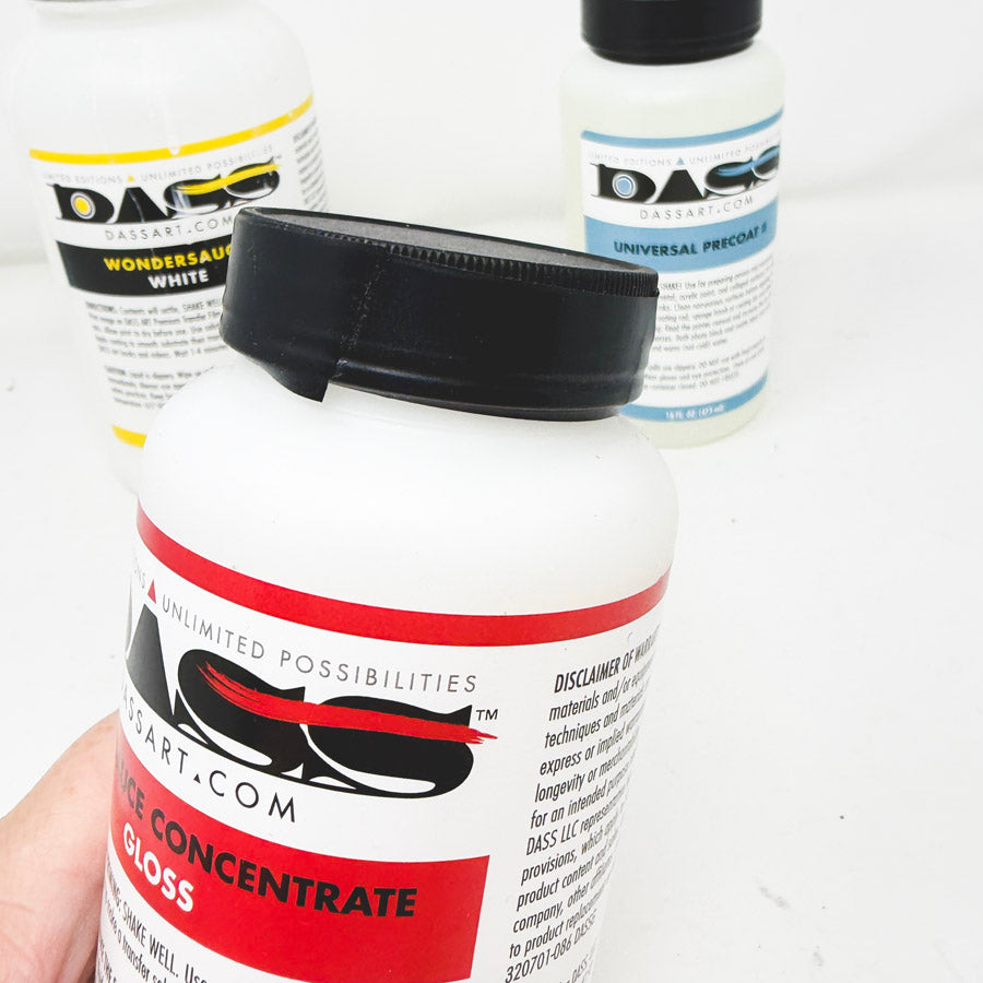 Dass Art Archival Pigment Emulsion Transfer System (1)