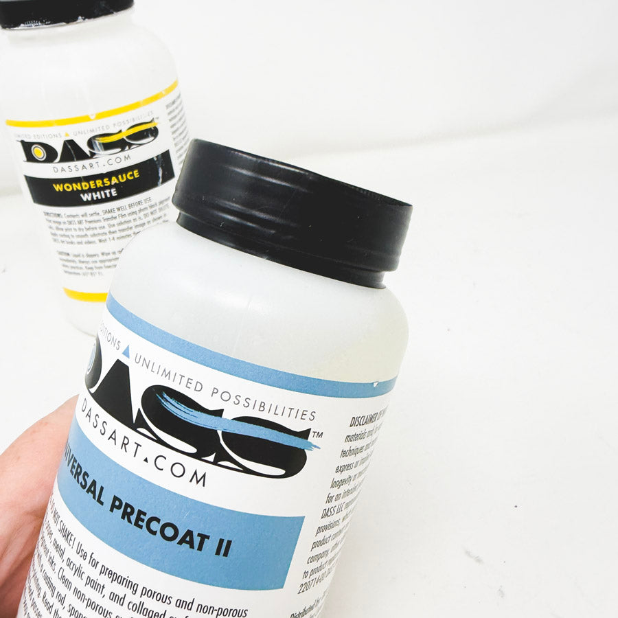 Dass Art Archival Pigment Emulsion Transfer System (1)