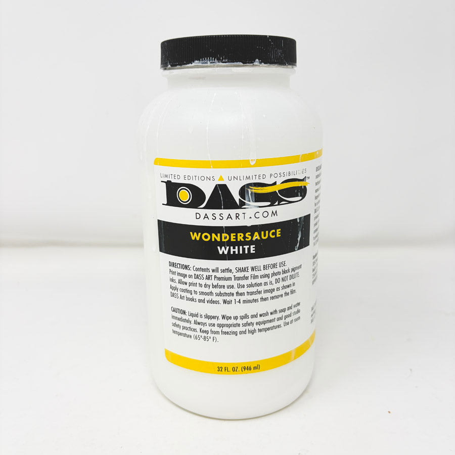 Dass Art Archival Pigment Emulsion Transfer System (1)