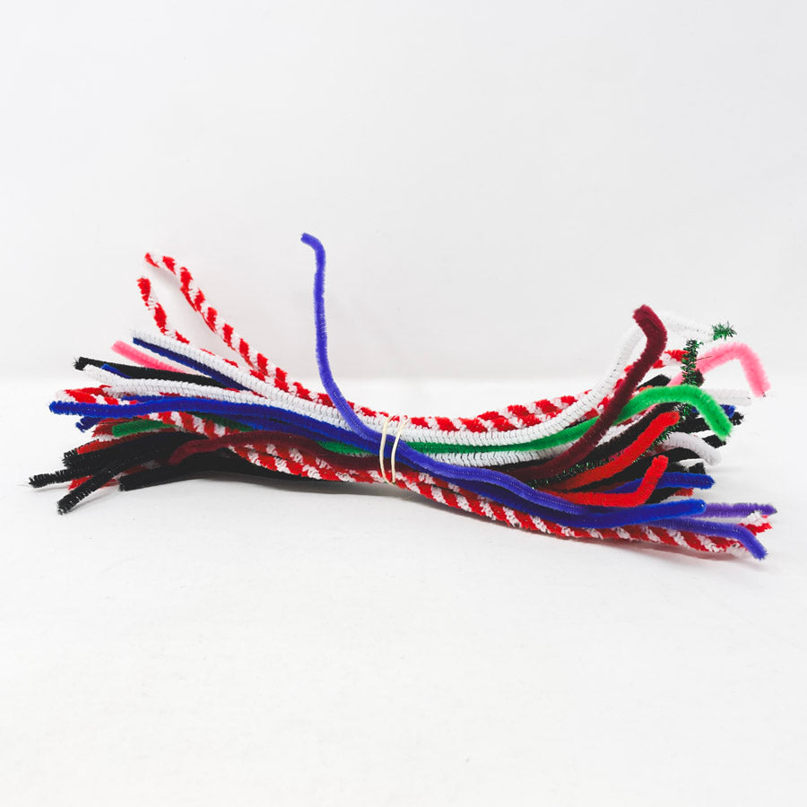 Pipe Cleaner Variety Bundle