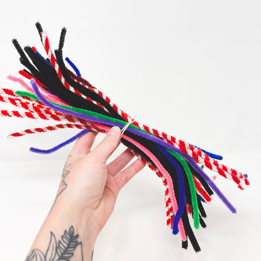 Pipe Cleaner Variety Bundle