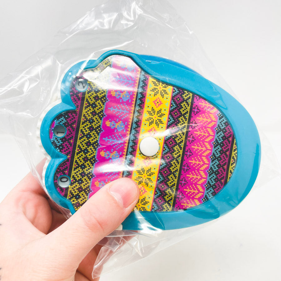 The Knit Kit Stitch Counter/Needle Gauge Multi-Tool Bundle