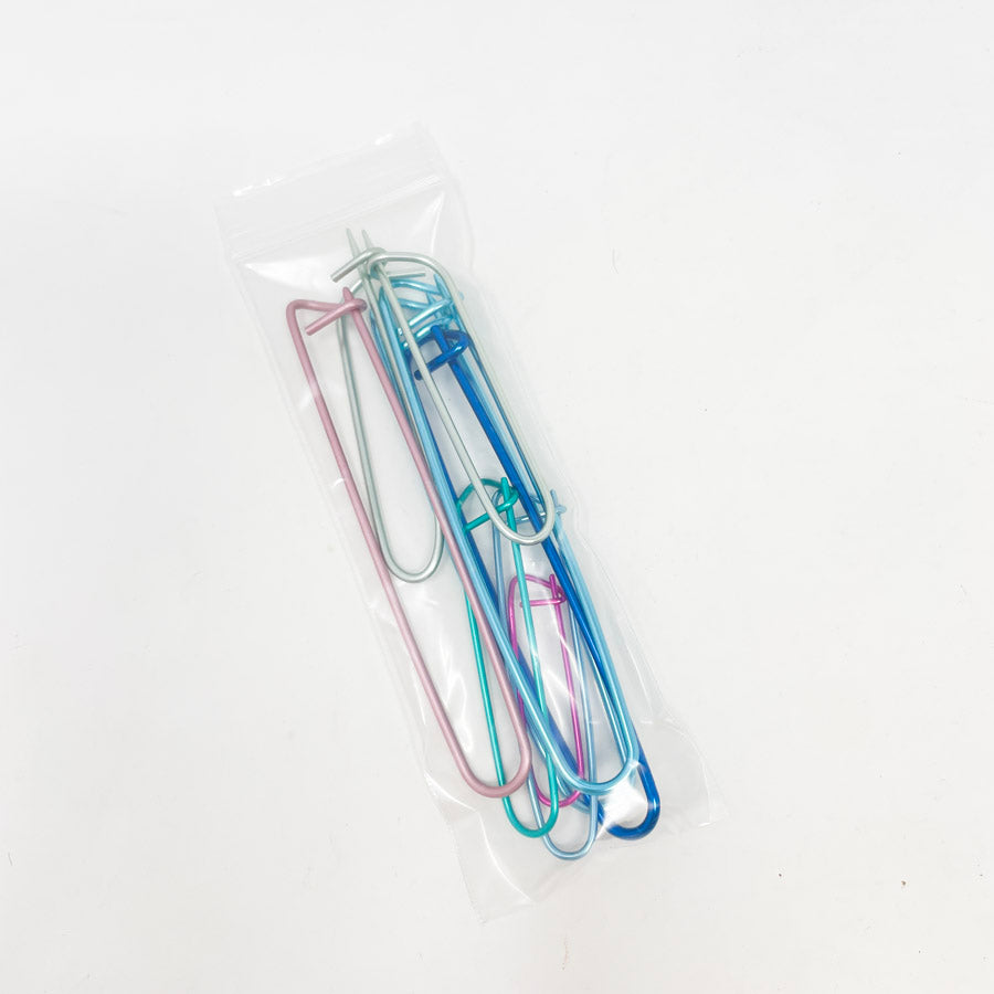 Metal Stitch Holders Small Bundle