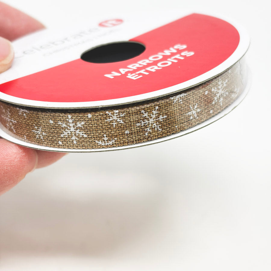 Celebrate It Christmas Ribbon