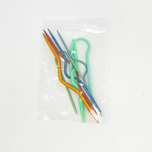 Cable Knitter Bundle