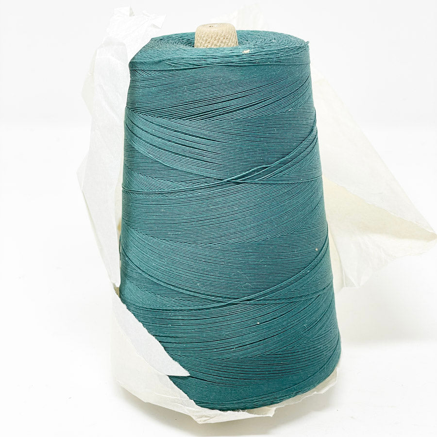 Cotton Thread, 6000 - 4492 Green