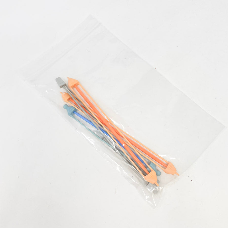 Double-Ended Stitch Holder Bundle