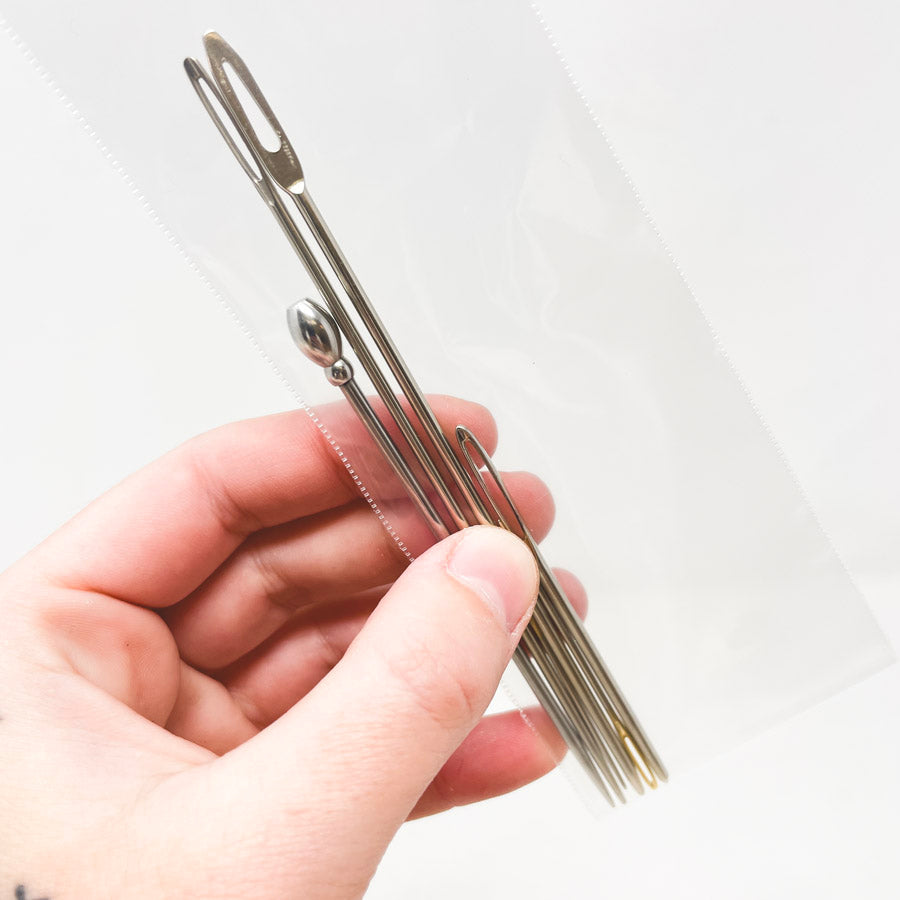 Bodkin/Yarn Needle Bundle