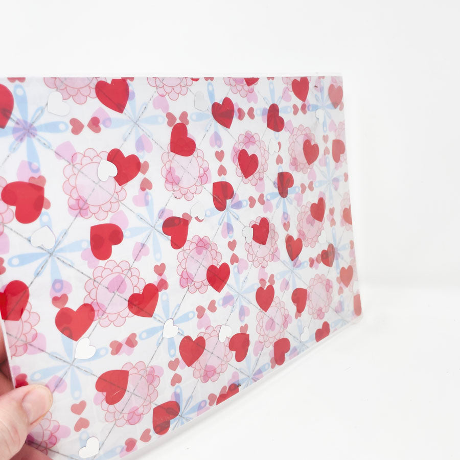 Valentine's - The GP Studio Paper Pack - Partial