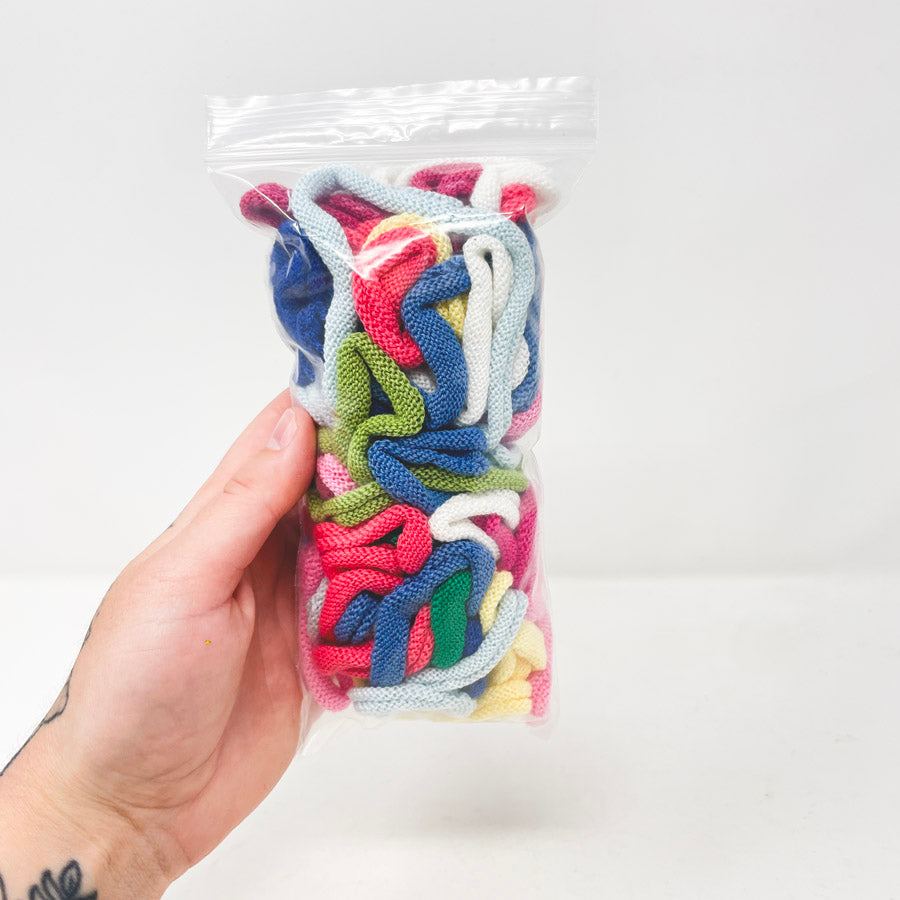 Assorted Loom Bands