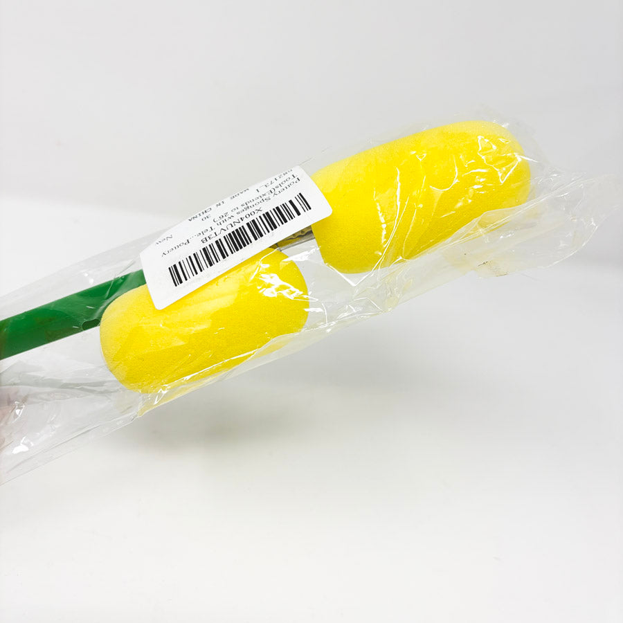 Telescoping Sponge Stick