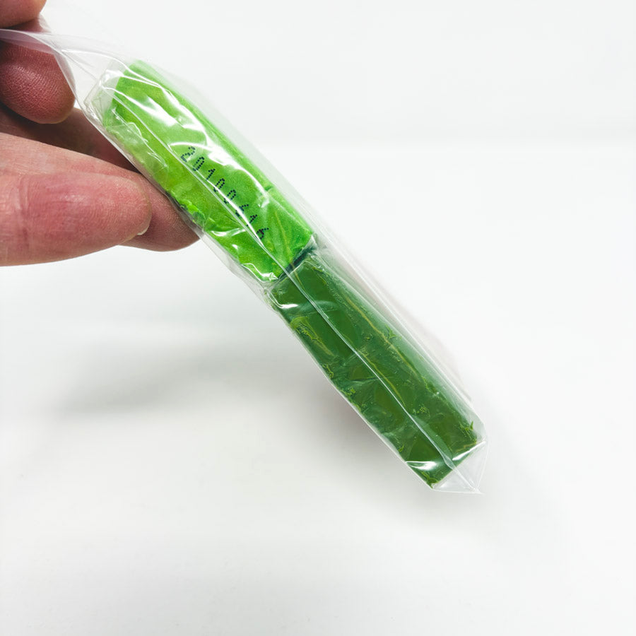 Bundle of Colored Clay