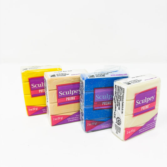 Sculpey Premo Clay