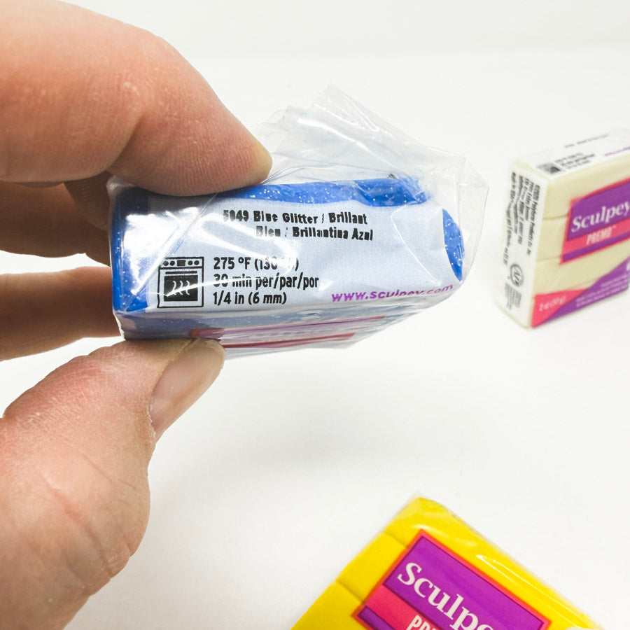 Sculpey Premo Clay