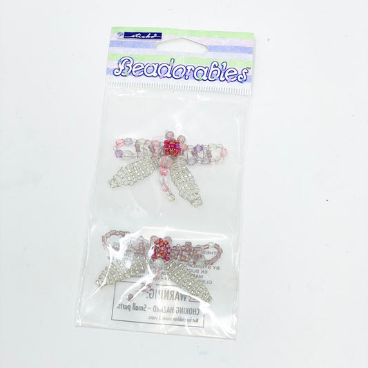 Beadorables Stickers - Dragonfly