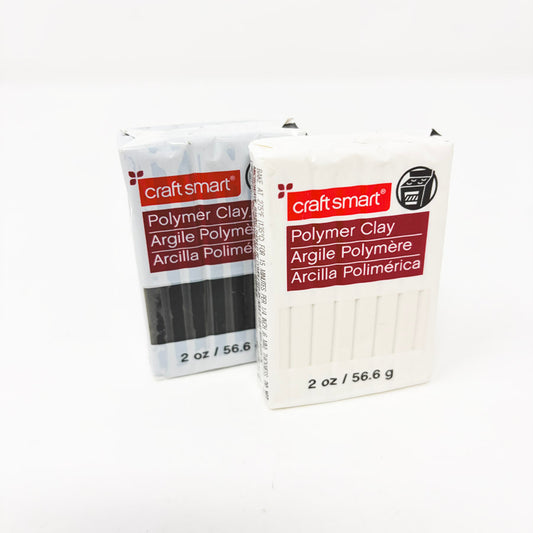 Craft Smart Polymer Clay