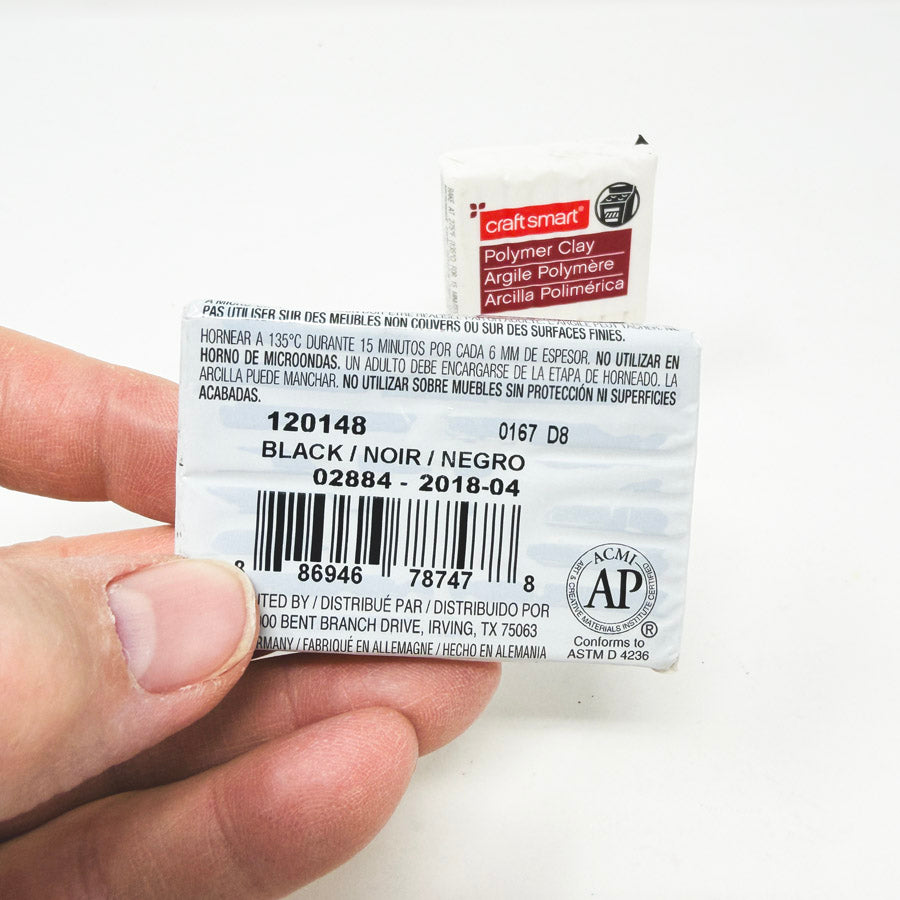 Craft Smart Polymer Clay