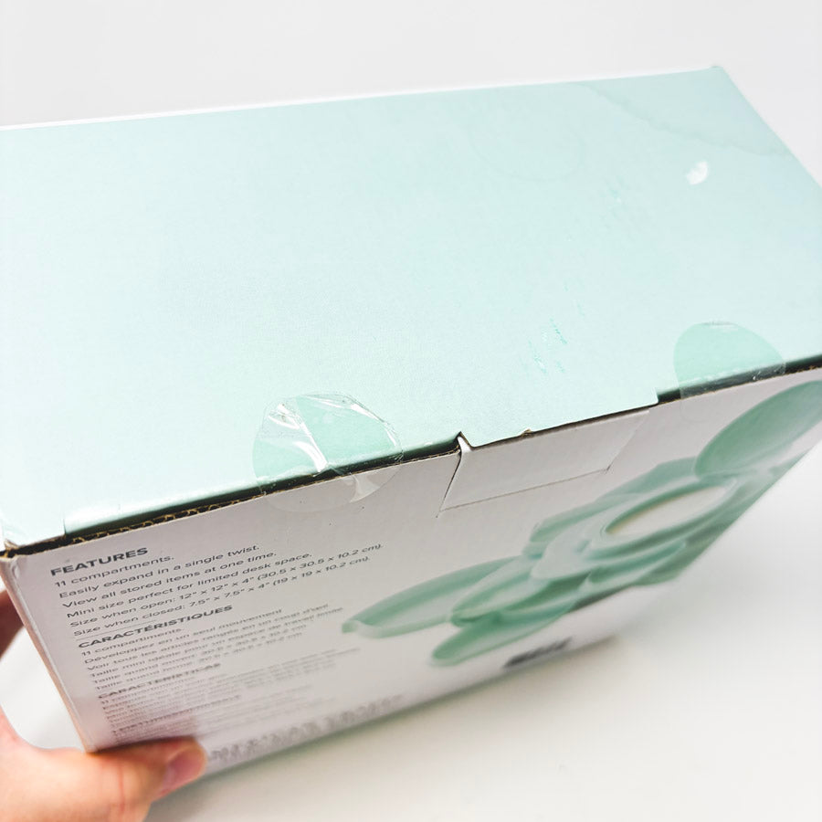 We R Memory Keepers Mini Bloom Storage Box (Sealed)
